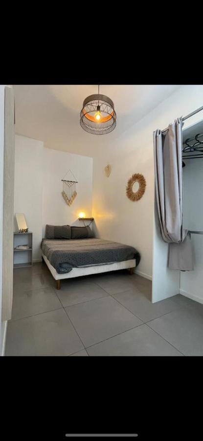 New! Charmant T2 Idealement Situe Au Coeur Du Centre Historique. Aix-en-Provence Exterior foto